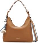 Miraggio Women Brown Hobo