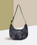 PUMA Women Black Handbag