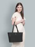 LAVIE Women Black Tote