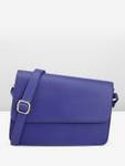 French Connection Women Blue Sling Bag