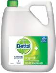 Dettol Liquid Handwash Soap 5-litre Hand Wash Can  (5000 ml)