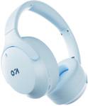 GOBOULT (formerly Boult) Bluetooth & Wired (Powder Blue, On the Ear)
