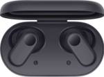 OnePlus Nord Buds 2r in Ear Earbuds with Dual Mic & AI Crystal Clear Call Bluetooth Headset  (Deep Grey, True Wireless)