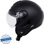 Buy VEGA Verve Motorbike Helmet Online at Best Prices in India