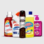 stanfresh Everyday Bathroom Essentials Bucket