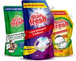 stanfresh Germ Killing Kit Bucket