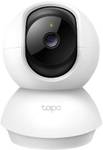 TP-Link Tapo C210 Pack of 2 1296p 3MP Home Wi-Fi Smart Security Camera