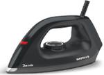 HAVELLS Dazzle 1100 W Dry Iron  (Black)