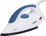 Kenstar Xpresso 1000 W Dry Iron  (White & Blue)