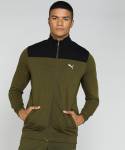 70% Off On Puma Jackets