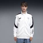 PUMA Men Solid Casual Jacket