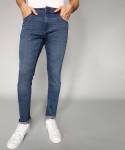 METRONAUT by Flipkart Skinny Men Blue Jeans