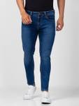 Spykar Slim Men Blue Jeans
