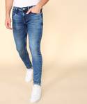 KILLER Skinny Men Blue Jeans
