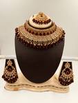 SS IMITATION JEWELLERY Alloy