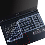 Acer nitro 5 skin cover top