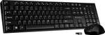 ZEBRONICS Zeb-Companion 304 (Black) Wireless Laptop-size Desktop Keyboard Compatible with Desktop, Laptop, Tablet, Laptop (Black)