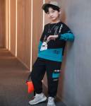 HEYDALS Baby Boys & Baby Girls Casual T-shirt Track Pants