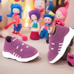 Hooh Boys & Girls Slip on Dancing Shoes