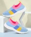 KILLER Boys & Girls Slip on Walking Shoes
