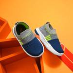 Birde Boys & Girls Slip on Walking Shoes