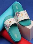 Welcome Boys & Girls Slip On Slipper Flip Flop