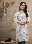 Women Kurta Below @199