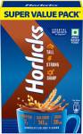 HORLICKS Chocolate Delight Flavor  (1 kg)