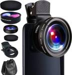 Mobile phone Lens (Grab it!)