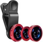Mobile phone Lens (Grab it!)