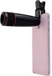 Mobile phone Lens (Grab it!)