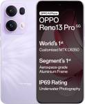 OPPO Reno13 Pro 5G (Mist Lavender, 256 GB)  (12 GB RAM)