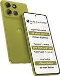 MOTOROLA G86 Power 5G (Pantone Golden Cypress, 128 GB)  (8 GB RAM)