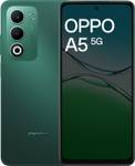 OPPO A5 5G (Aurora Green, 128 GB)  (6 GB RAM)