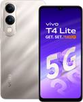 Vivo T4 Lite 5G Starts From Rs.9499 | Sale from 2nd July, 12PM