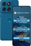 MOTOROLA Edge 60 Fusion 5G (PANTONE Mykonos Blue, 256 GB)  (8 GB RAM)