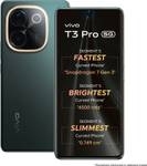vivo T3 Pro 5G (Emerald Green, 128 GB)