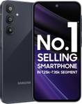 SAMSUNG Galaxy A35 5G (Awesome Navy, 128 GB)  (8 GB RAM)