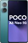 POCO X6 Neo 5G (incl of offers)
