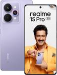 realme 15 Pro 5G (Silk Purple, 256 GB)  (8 GB RAM)