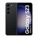 SAMSUNG Galaxy S23 5G (Phantom Black, 128 GB)  (8 GB RAM)