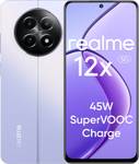 realme 12x 5G (Twilight Purple, 128 GB)  (4 GB RAM)