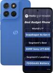 MOTOROLA g57 power 5G (Pantone Regatta, 128 GB)  (8 GB RAM)