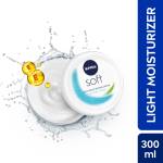 NIVEA Soft Moisturizing Cream