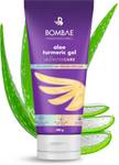 BOMBAY SHAVING COMPANY Aloe Turmeric Gel