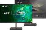 Acer 60.45 cm (24 inch) Full HD LED Backlit IPS Panel Monitor (RS242Y G0)  (AMD Free Sync, Response Time: 1 ms, 120 Hz Refresh Rate)