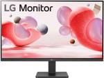 LG 27 inch Full HD IPS Panel with 3-Side Borderless Display,Tilt-able Stand, Black Stabilizer, OnScreen Control, Ergo Design Monitor (27MR400-BB.CTRRMV)  (AMD Free Sync, Response Time: 5 ms, 100 Hz Refresh Rate)