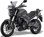 Dominar 400 price in outlet