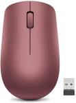 TAJENTERPRISES Lenovo 530 Wireless Mouse Ambidextrous, Ergonomic Mouse Wireless Optical Mouse