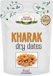 Nature Aahar Kharak Dry Dates Dry Dates  (1 kg)